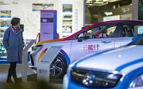 新能源汽車下鄉遇困 一年后重回油車，農民大叔的用車困境剖析