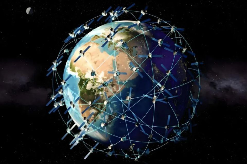 星海爭(zhēng)鋒 中國(guó)千帆星座計(jì)劃如何重塑太空互聯(lián)網(wǎng)競(jìng)爭(zhēng)格局